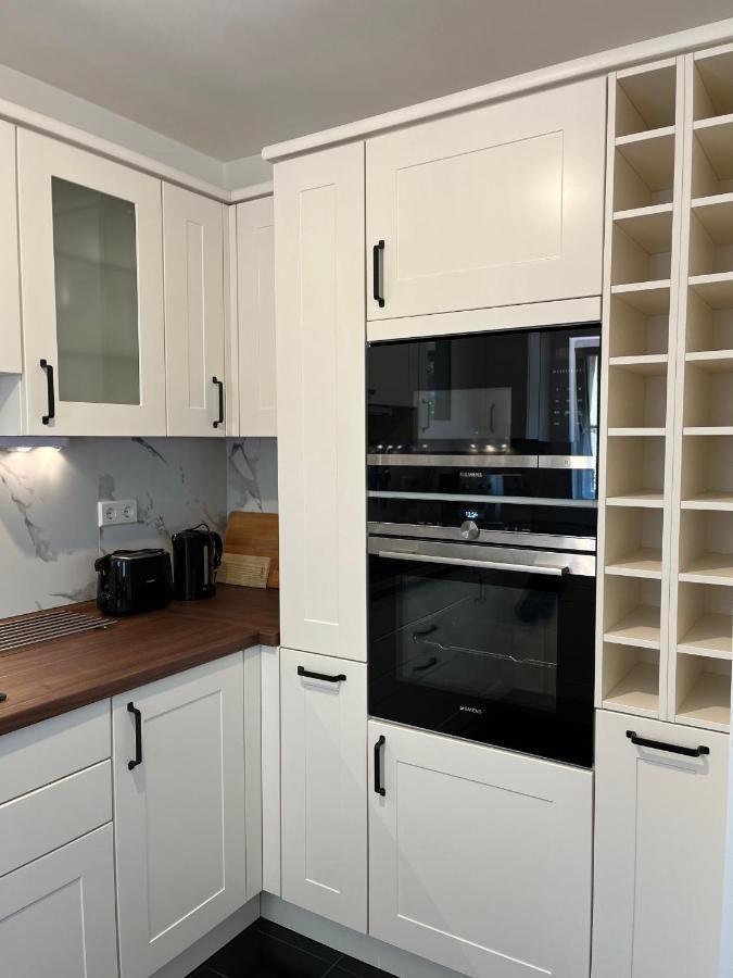 Exklusive Ferienwohnung Mit 3 Schlafzimmern Und 2 Baedern! Altenau  Bagian luar foto
