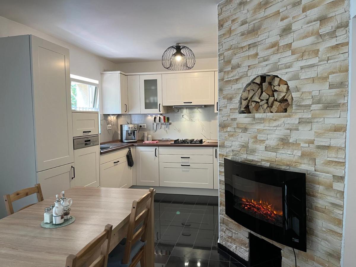 Exklusive Ferienwohnung Mit 3 Schlafzimmern Und 2 Baedern! Altenau  Bagian luar foto