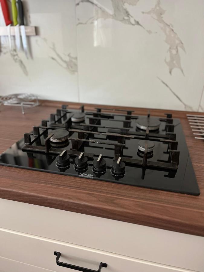 Exklusive Ferienwohnung Mit 3 Schlafzimmern Und 2 Baedern! Altenau  Bagian luar foto
