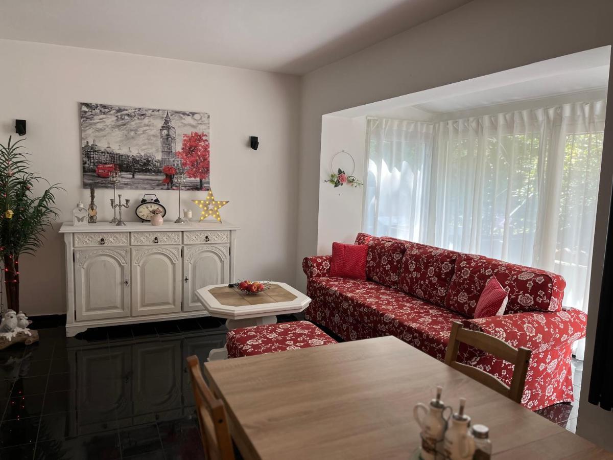 Exklusive Ferienwohnung Mit 3 Schlafzimmern Und 2 Baedern! Altenau  Bagian luar foto