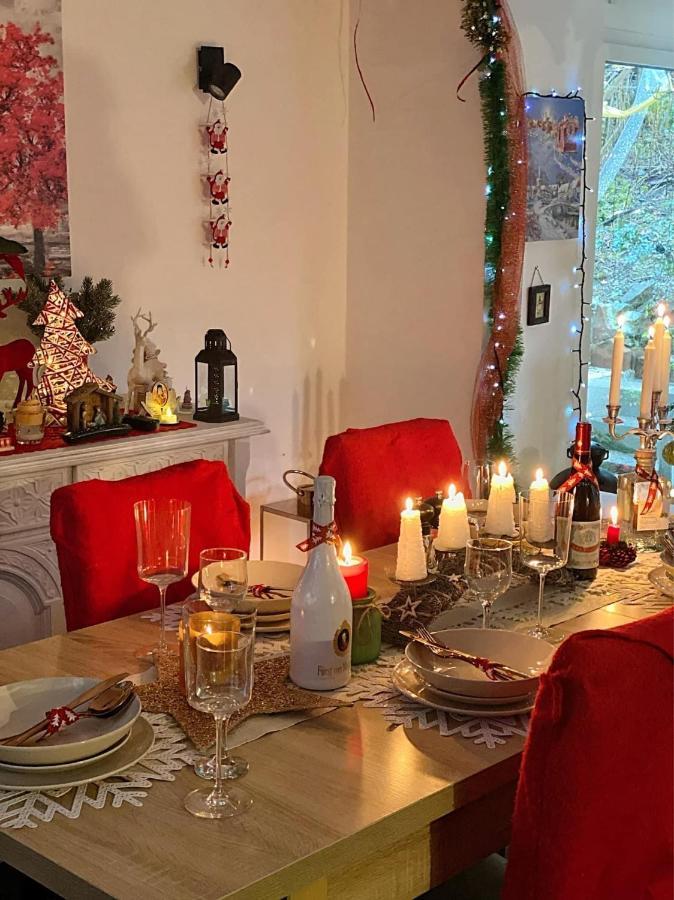 Exklusive Ferienwohnung Mit 3 Schlafzimmern Und 2 Baedern! Altenau  Bagian luar foto
