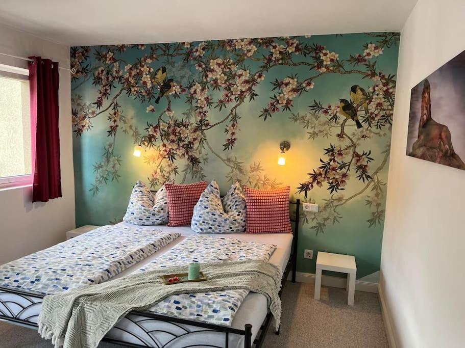 Exklusive Ferienwohnung Mit 3 Schlafzimmern Und 2 Baedern! Altenau  Bagian luar foto