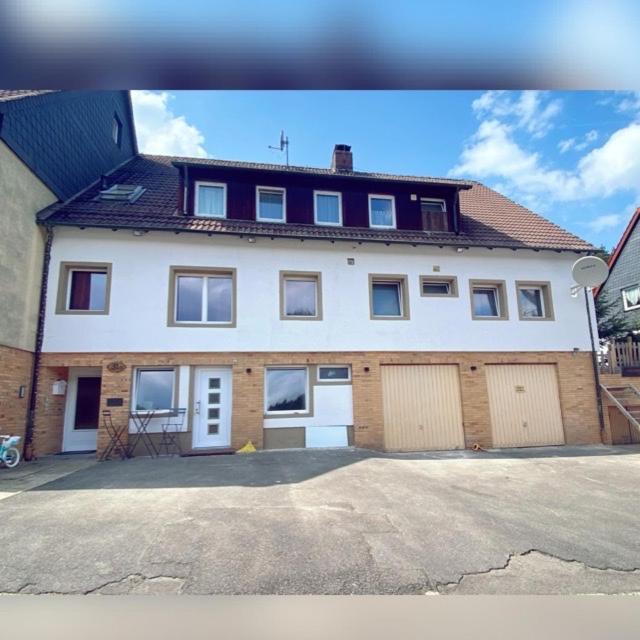Exklusive Ferienwohnung Mit 3 Schlafzimmern Und 2 Baedern! Altenau  Bagian luar foto
