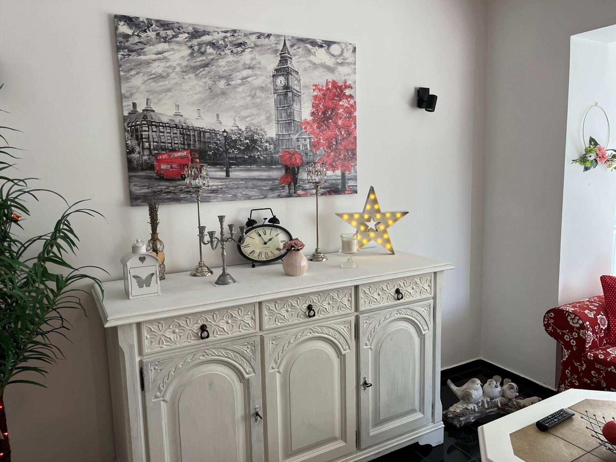 Exklusive Ferienwohnung Mit 3 Schlafzimmern Und 2 Baedern! Altenau  Bagian luar foto