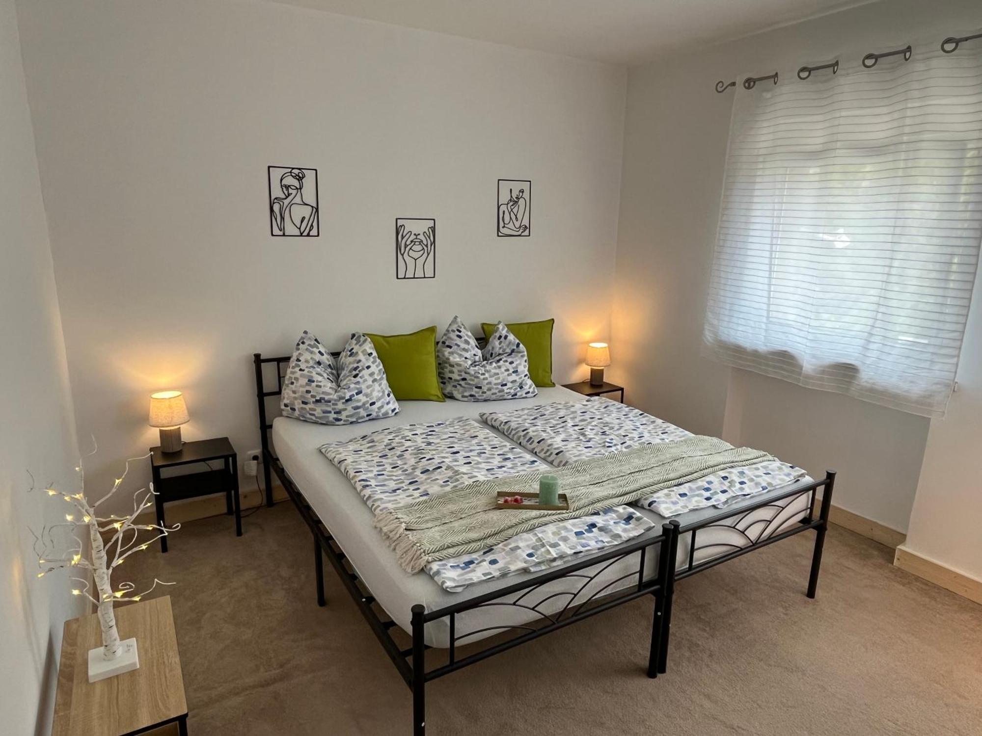 Exklusive Ferienwohnung Mit 3 Schlafzimmern Und 2 Baedern! Altenau  Bagian luar foto