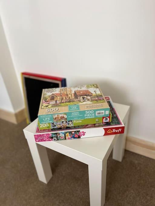 Exklusive Ferienwohnung Mit 3 Schlafzimmern Und 2 Baedern! Altenau  Bagian luar foto