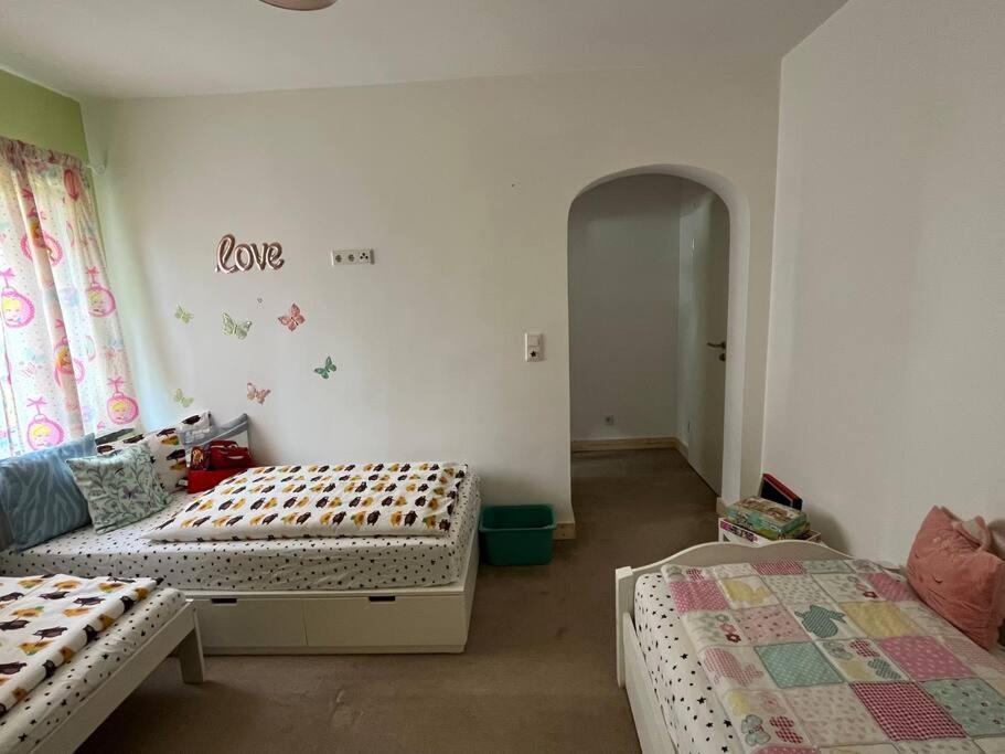 Exklusive Ferienwohnung Mit 3 Schlafzimmern Und 2 Baedern! Altenau  Bagian luar foto