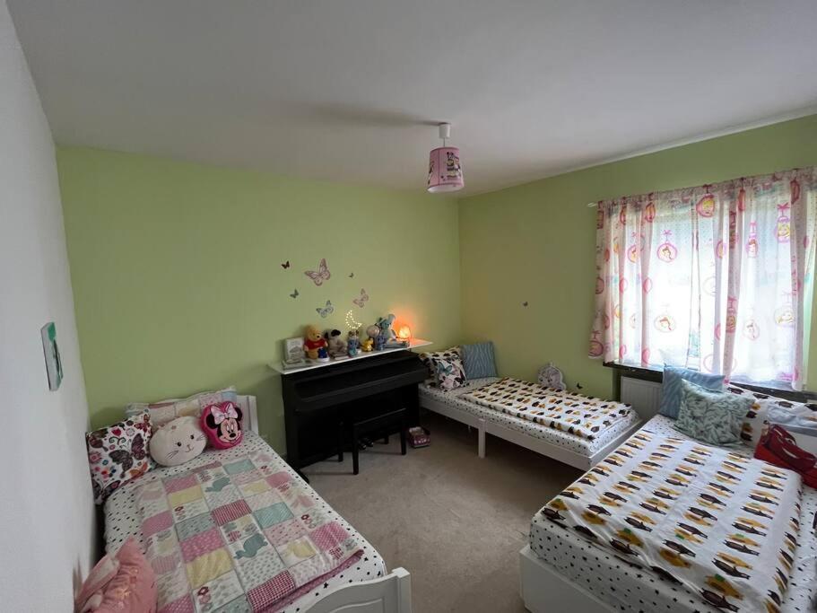 Exklusive Ferienwohnung Mit 3 Schlafzimmern Und 2 Baedern! Altenau  Bagian luar foto