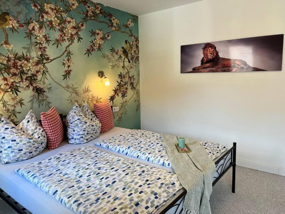 Exklusive Ferienwohnung Mit 3 Schlafzimmern Und 2 Baedern! Altenau  Bagian luar foto