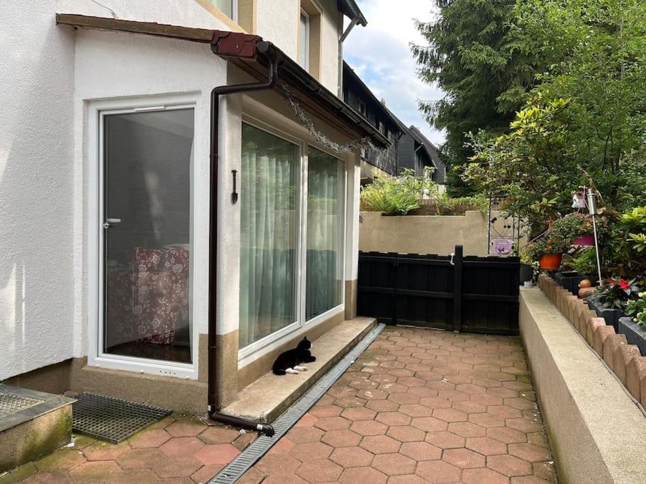 Exklusive Ferienwohnung Mit 3 Schlafzimmern Und 2 Baedern! Altenau  Bagian luar foto