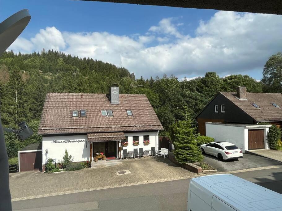 Exklusive Ferienwohnung Mit 3 Schlafzimmern Und 2 Baedern! Altenau  Bagian luar foto