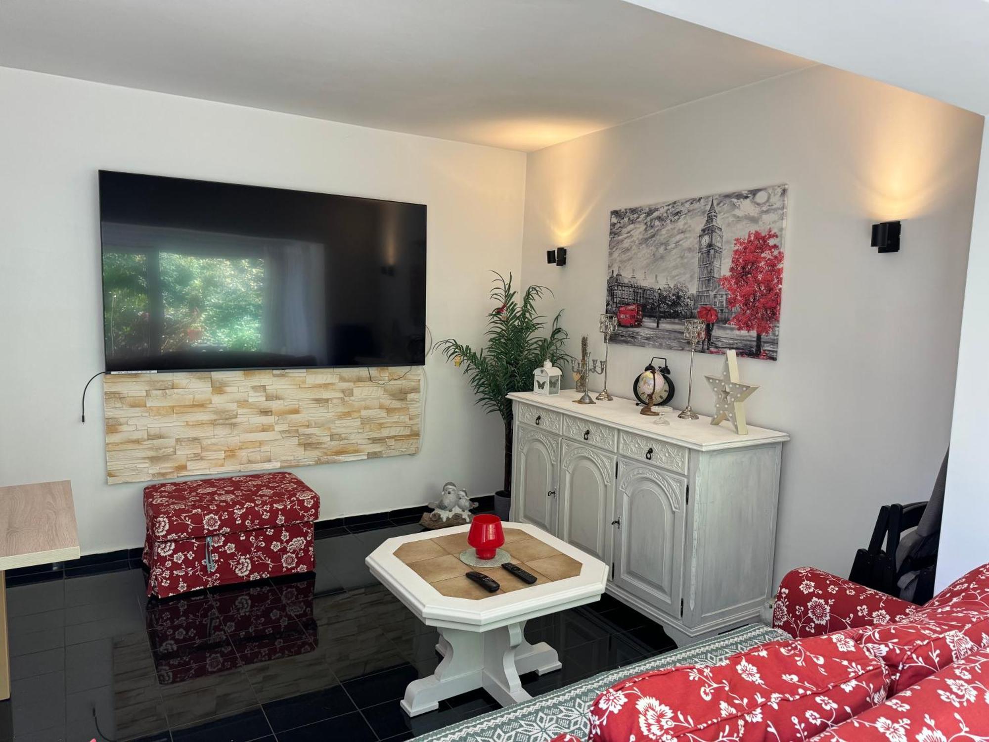 Exklusive Ferienwohnung Mit 3 Schlafzimmern Und 2 Baedern! Altenau  Bagian luar foto