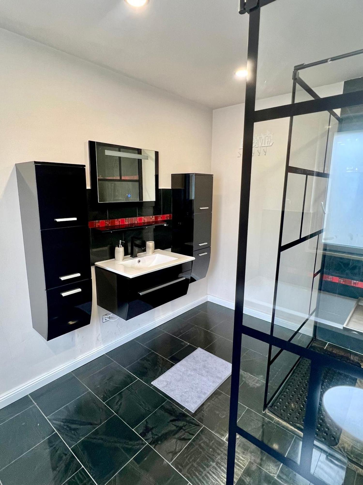 Exklusive Ferienwohnung Mit 3 Schlafzimmern Und 2 Baedern! Altenau  Bagian luar foto