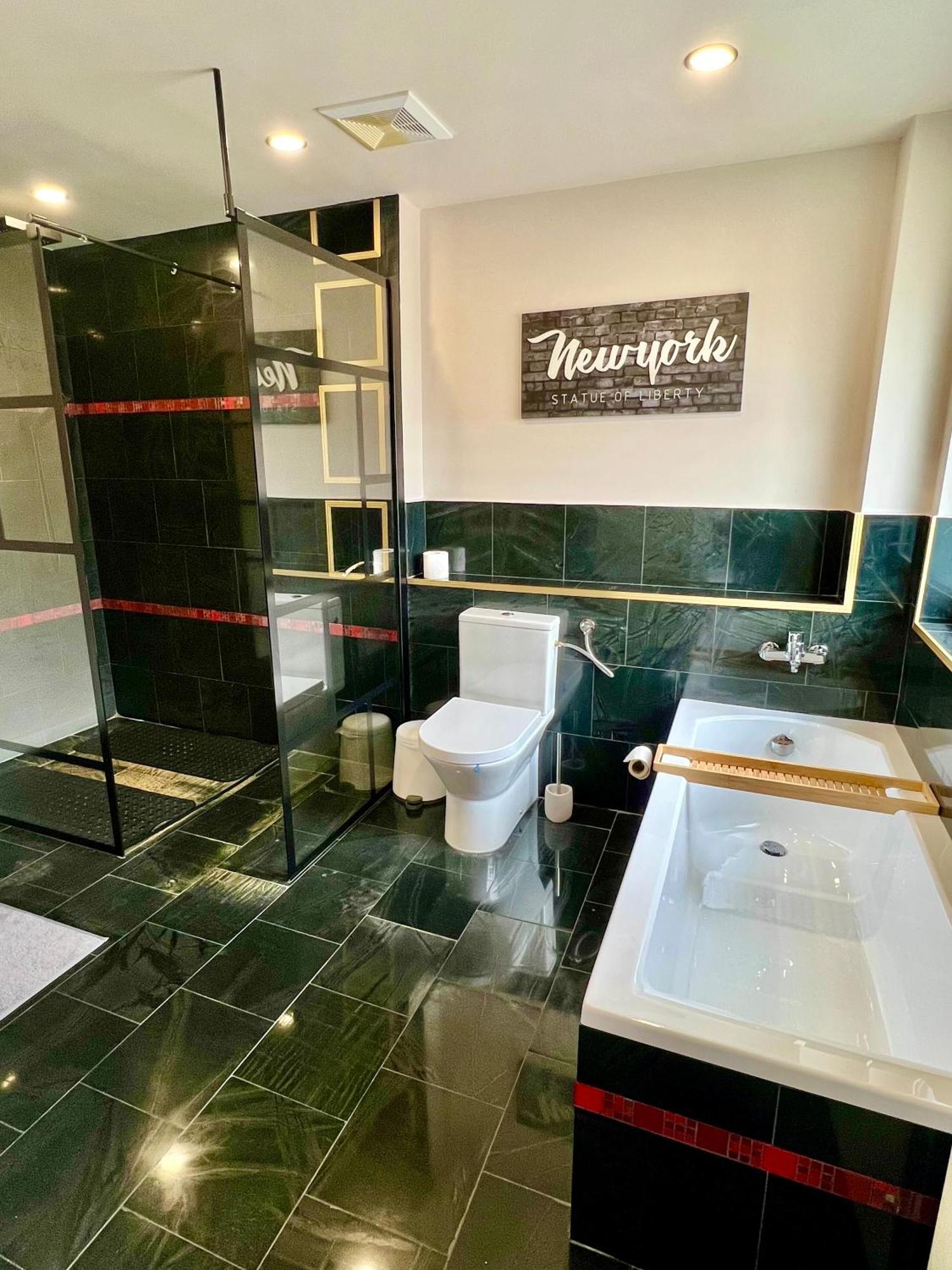 Exklusive Ferienwohnung Mit 3 Schlafzimmern Und 2 Baedern! Altenau  Bagian luar foto